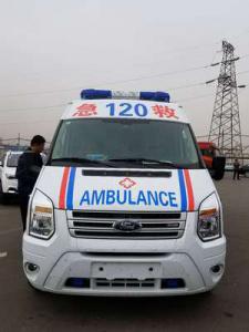 阿勒泰跨省长途