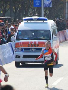 阿勒泰大型活动