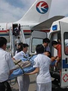 阿勒泰接送服务