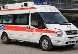 阿勒泰救护车租赁